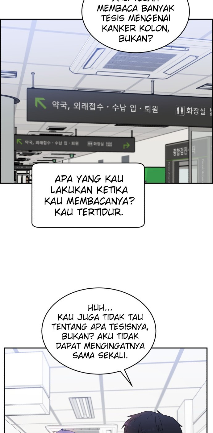 A.I. Doctor Chapter 16 - halaman 23