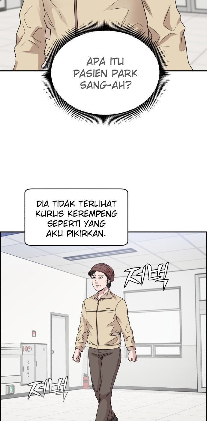 A.I. Doctor Chapter 16 - halaman 27