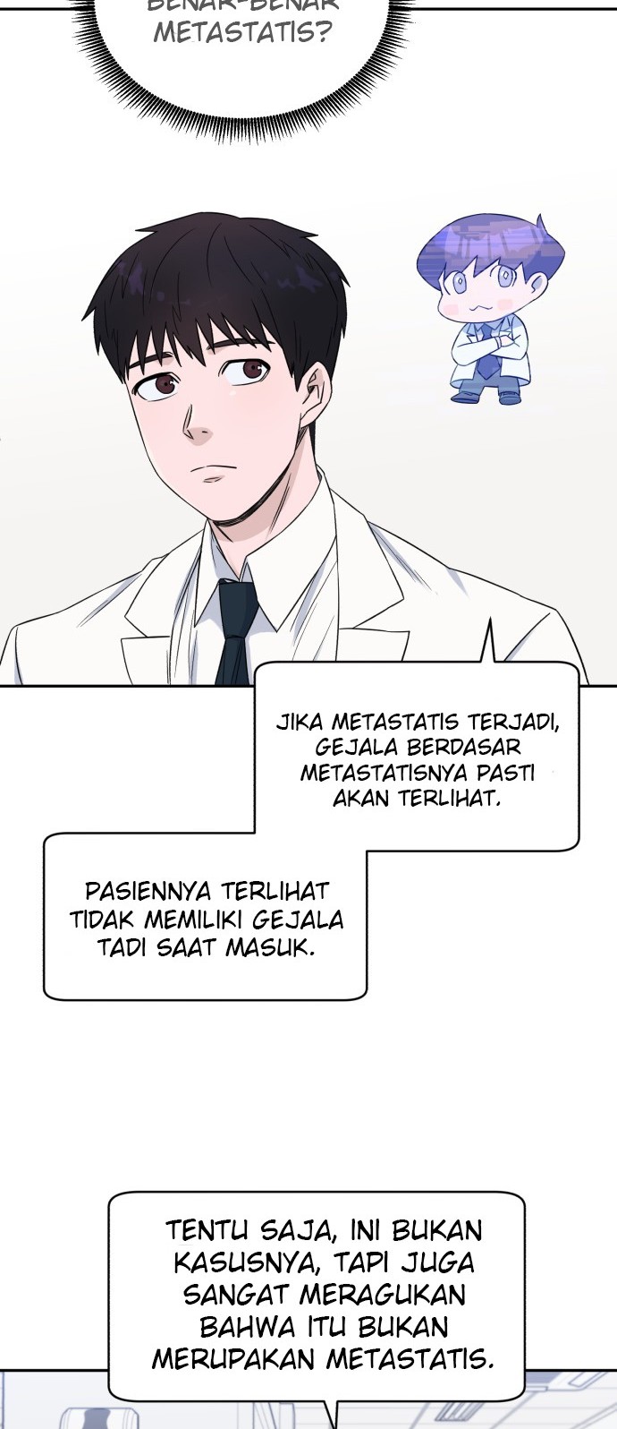 A.I. Doctor Chapter 16 - halaman 29