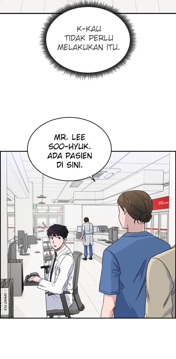 A.I. Doctor Chapter 16 - halaman 34