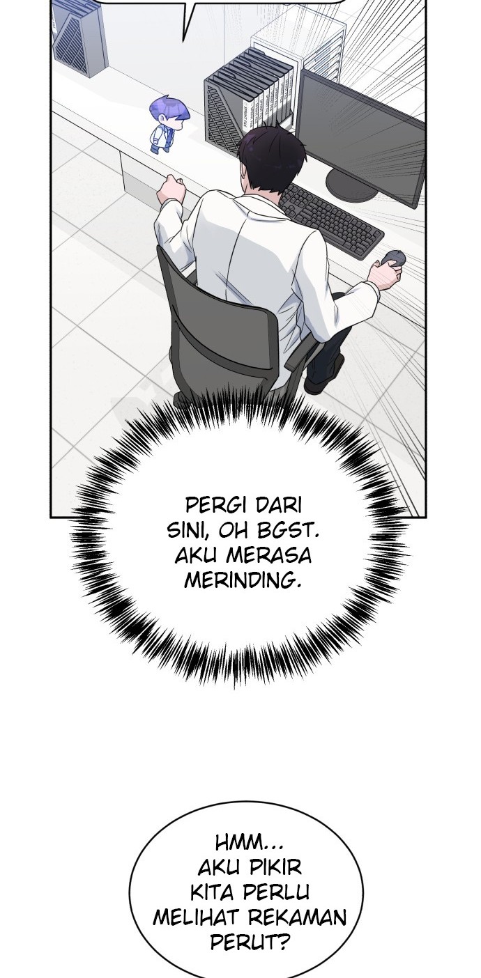A.I. Doctor Chapter 16 - halaman 42