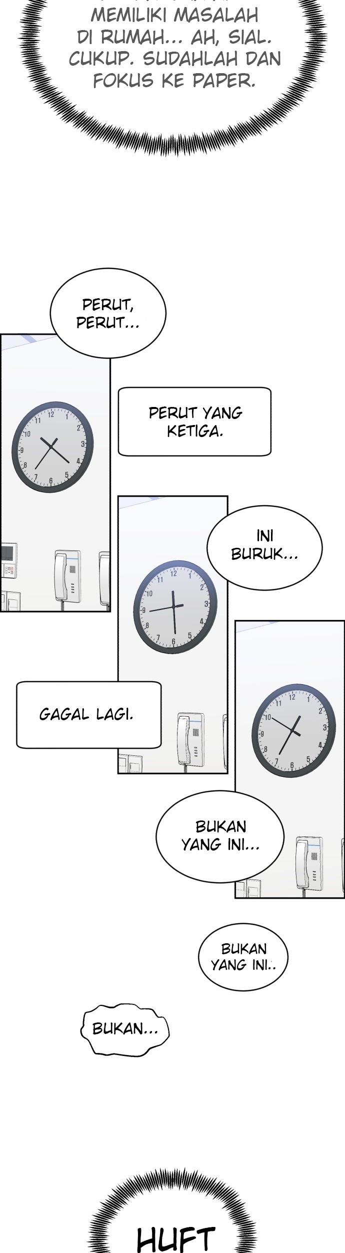 A.I. Doctor Chapter 16 - halaman 45