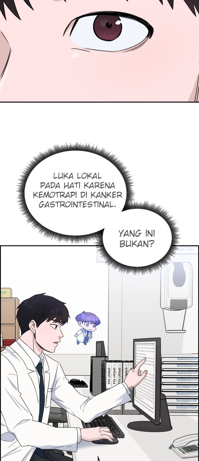A.I. Doctor Chapter 16 - halaman 48