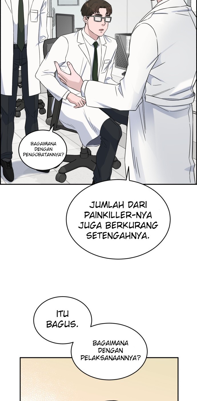 A.I. Doctor Chapter 16 - halaman 5