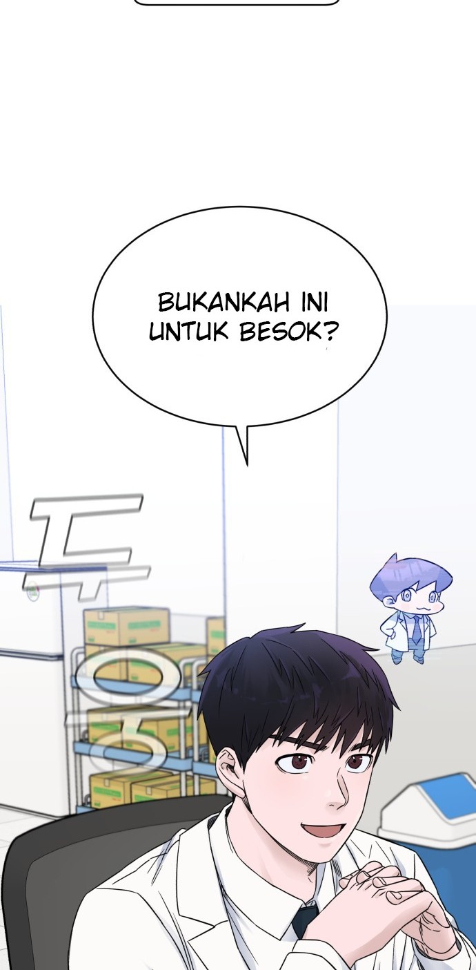 A.I. Doctor Chapter 16 - halaman 50