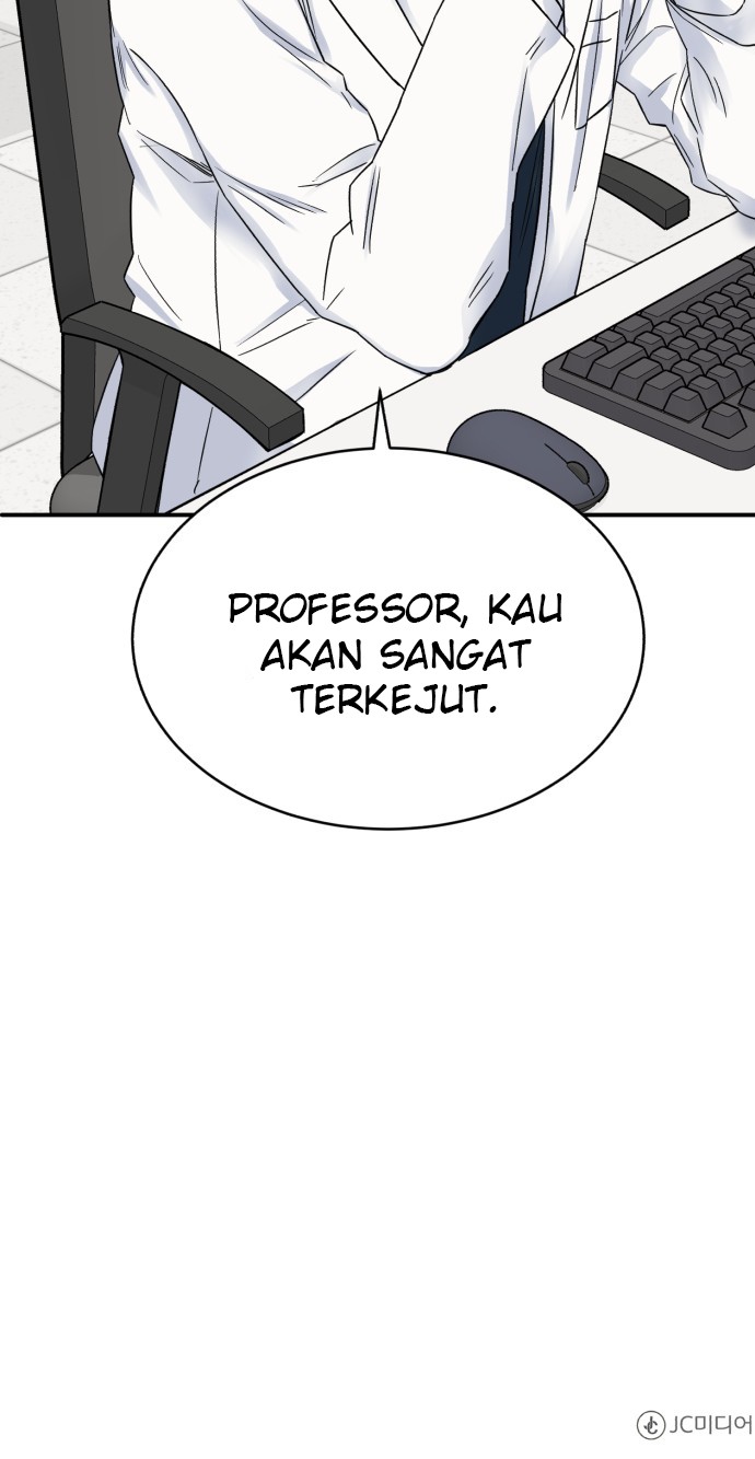A.I. Doctor Chapter 16 - halaman 51