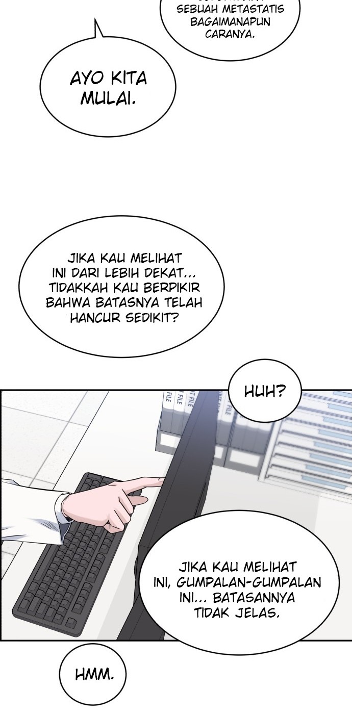 A.I. Doctor Chapter 17 - halaman 13