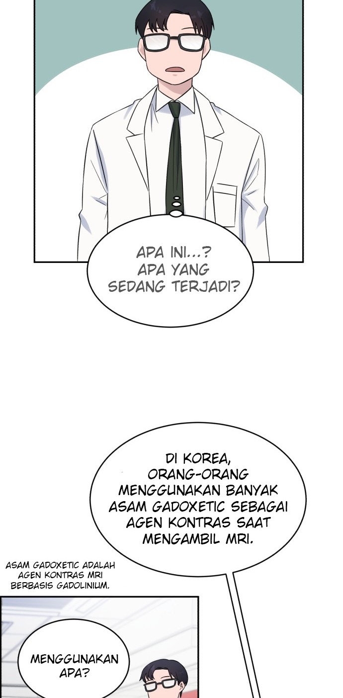 A.I. Doctor Chapter 17 - halaman 17