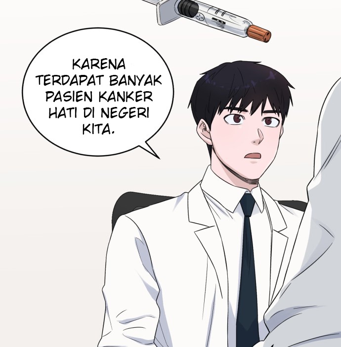 A.I. Doctor Chapter 17 - halaman 20