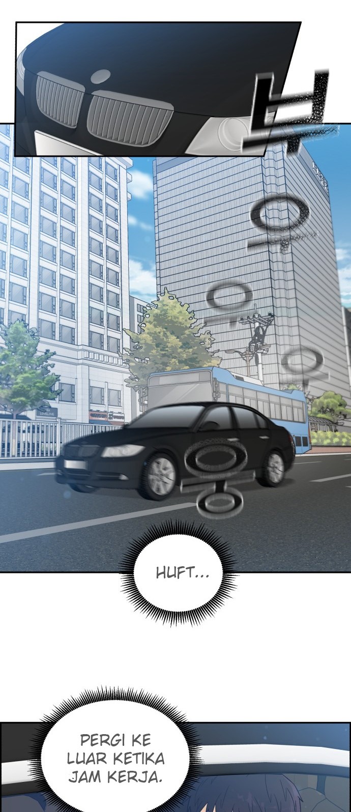 A.I. Doctor Chapter 17 - halaman 30