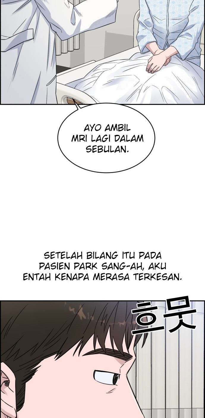 A.I. Doctor Chapter 17 - halaman 35