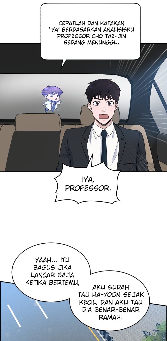 A.I. Doctor Chapter 17 - halaman 39