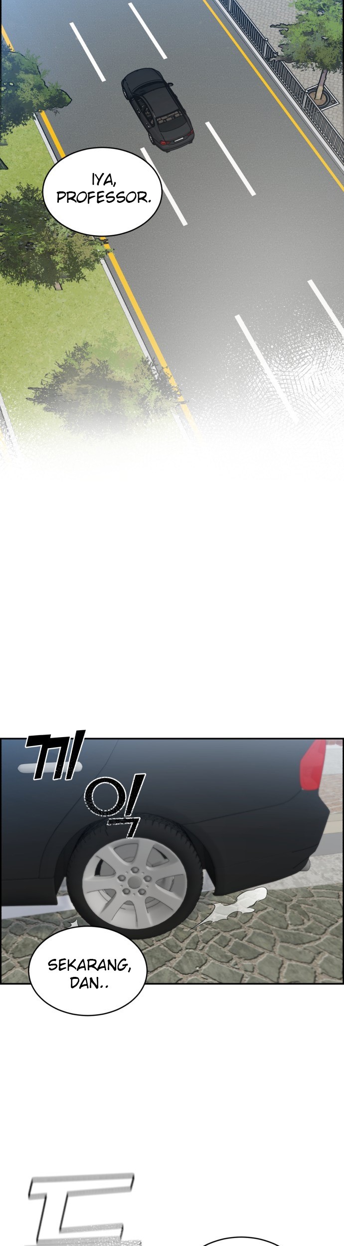 A.I. Doctor Chapter 17 - halaman 40