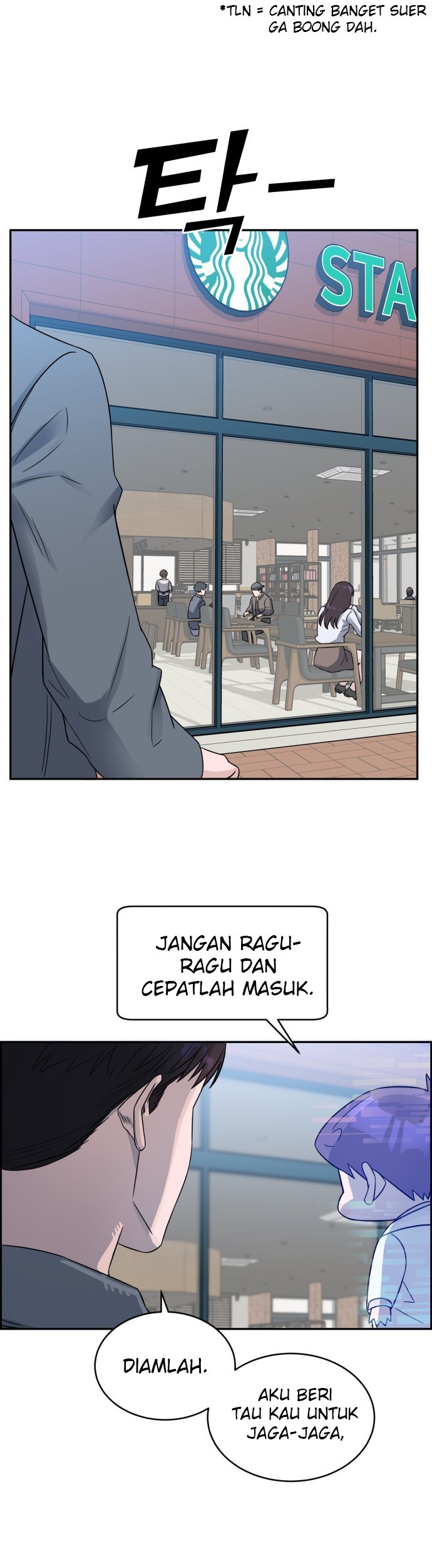 A.I. Doctor Chapter 17 - halaman 48