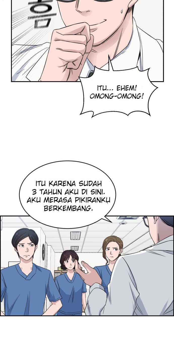 A.I. Doctor Chapter 17 - halaman 5