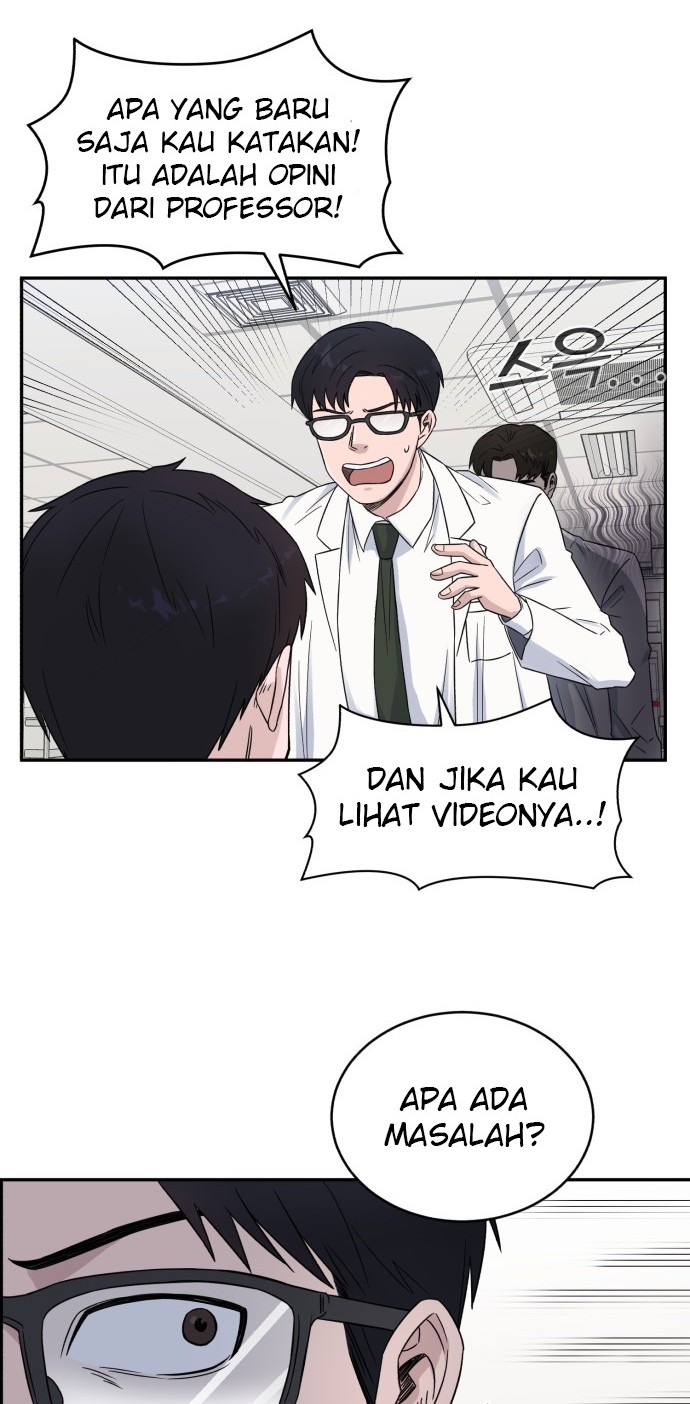 A.I. Doctor Chapter 17 - halaman 9