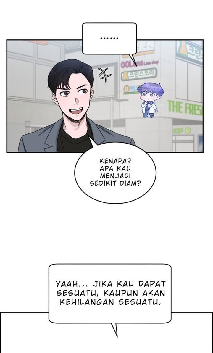 A.I. Doctor Chapter 18 - halaman 18