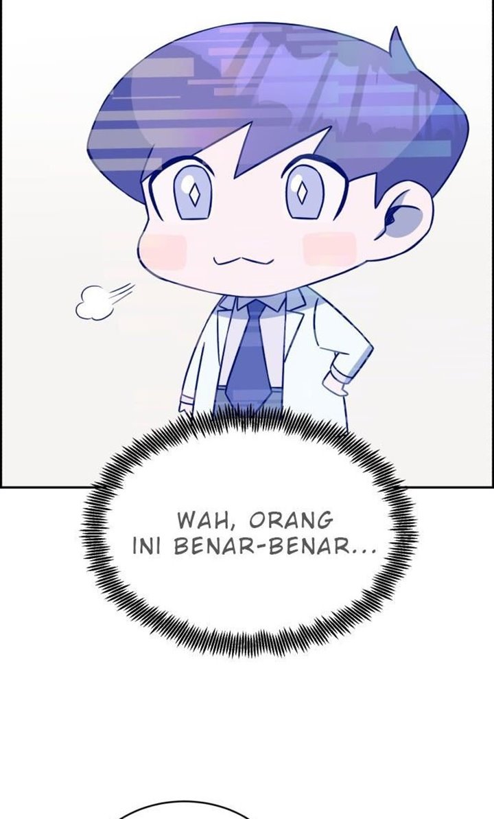 A.I. Doctor Chapter 18 - halaman 19