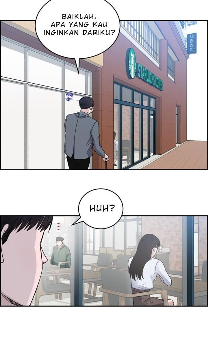 A.I. Doctor Chapter 18 - halaman 20
