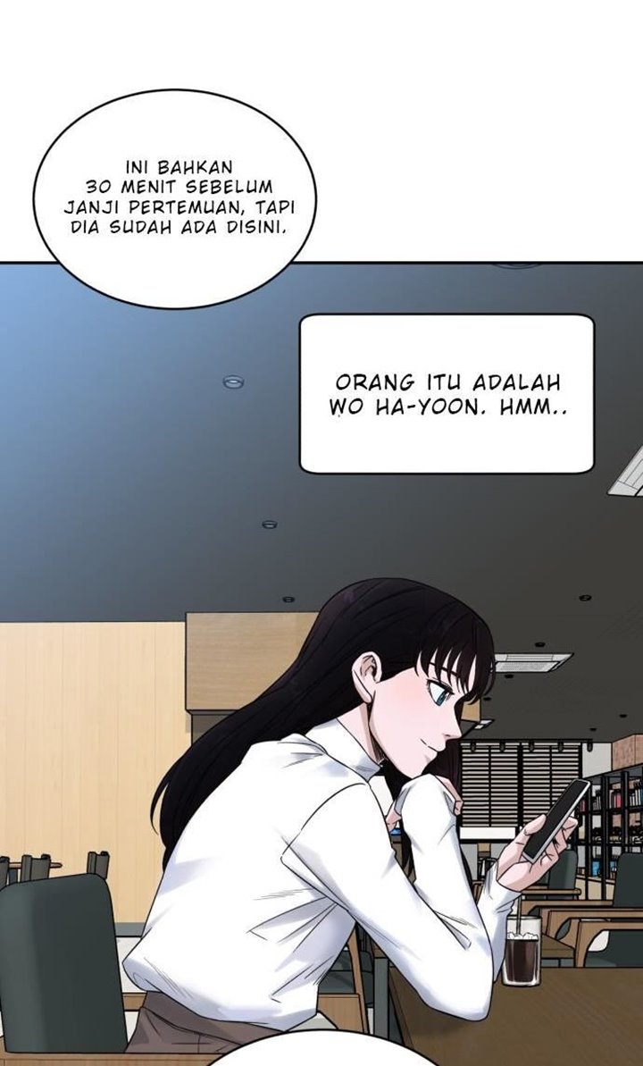 A.I. Doctor Chapter 18 - halaman 21