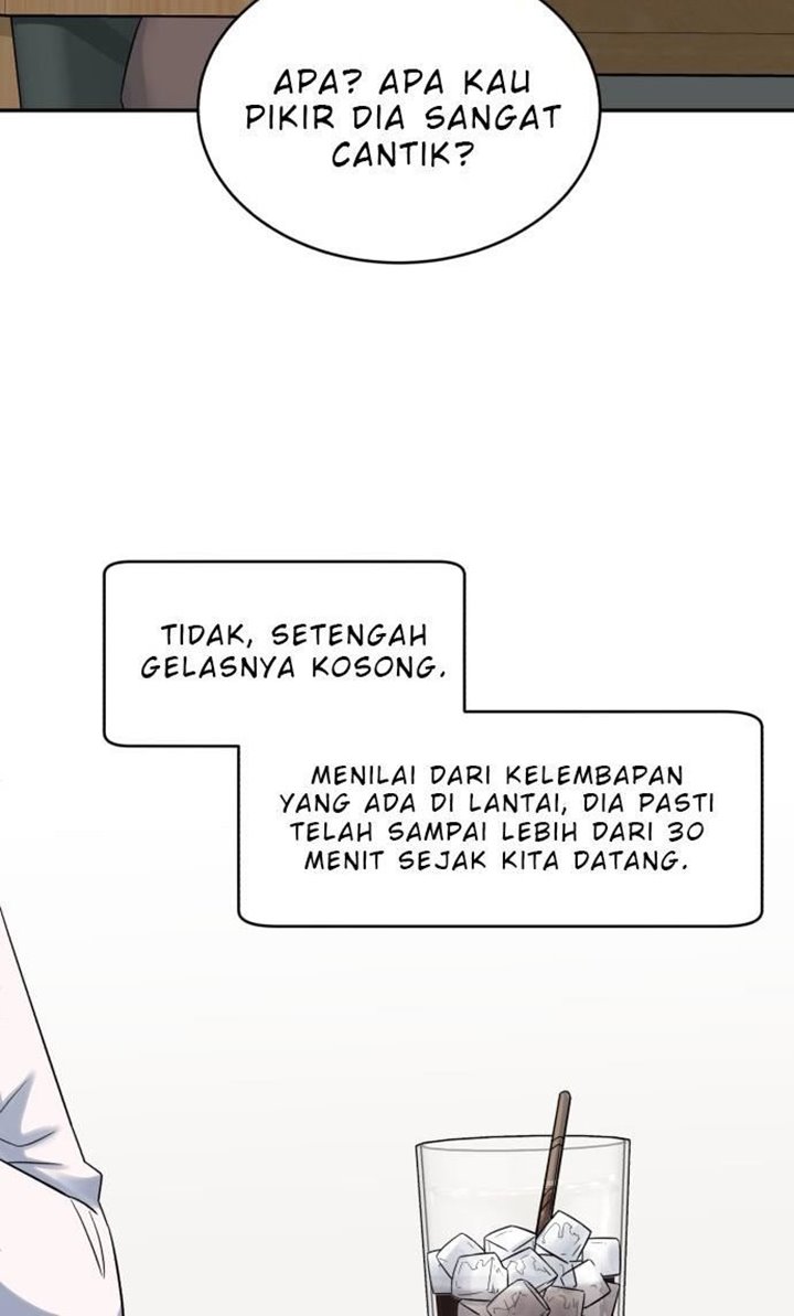 A.I. Doctor Chapter 18 - halaman 22