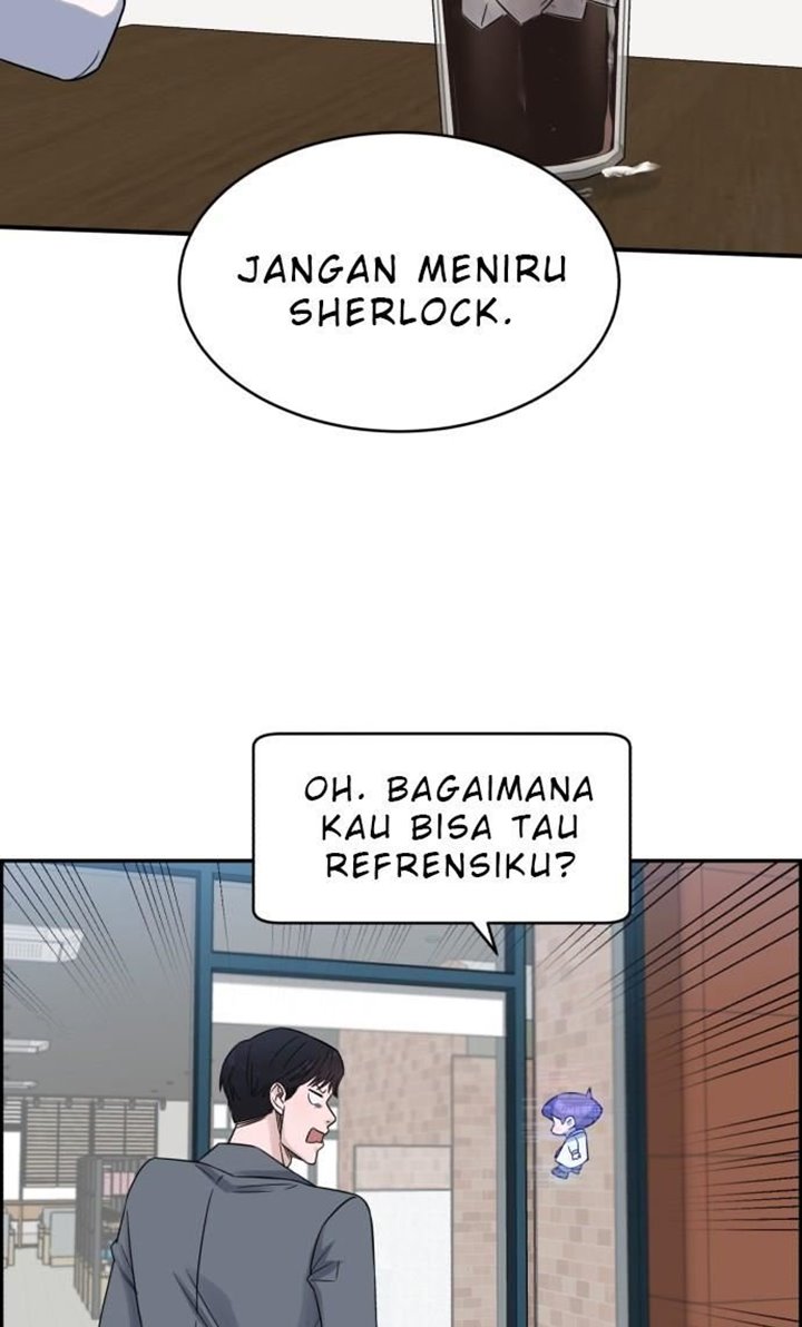 A.I. Doctor Chapter 18 - halaman 23