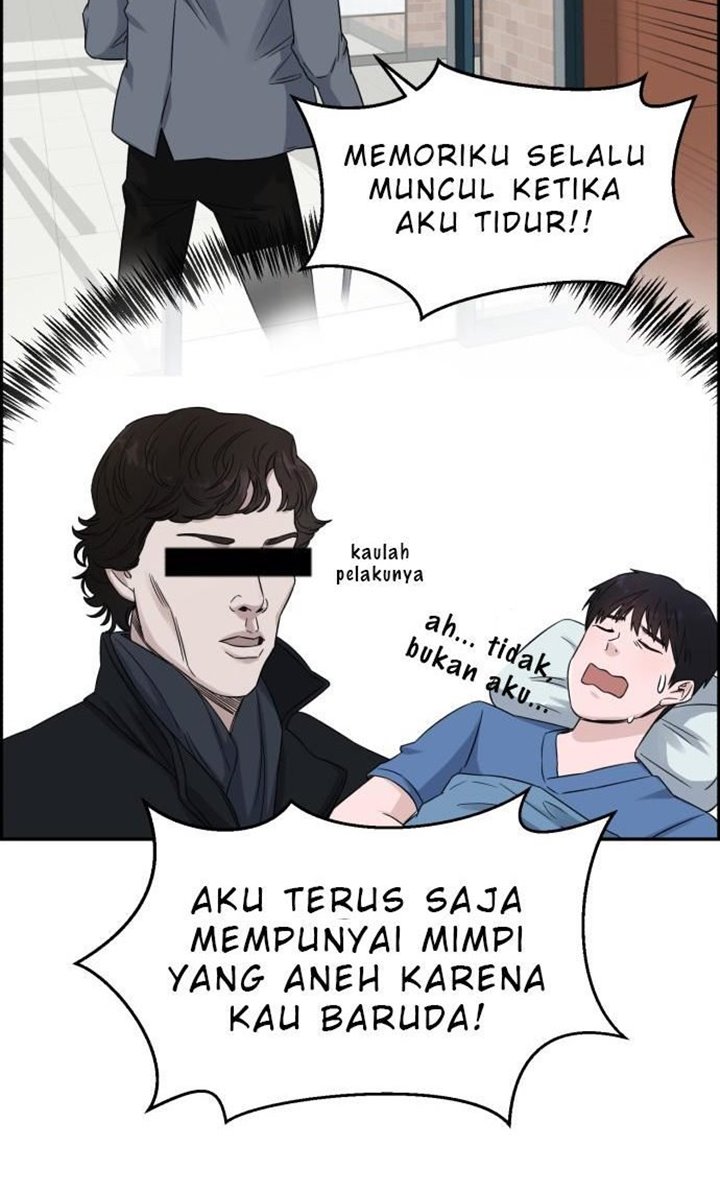 A.I. Doctor Chapter 18 - halaman 24