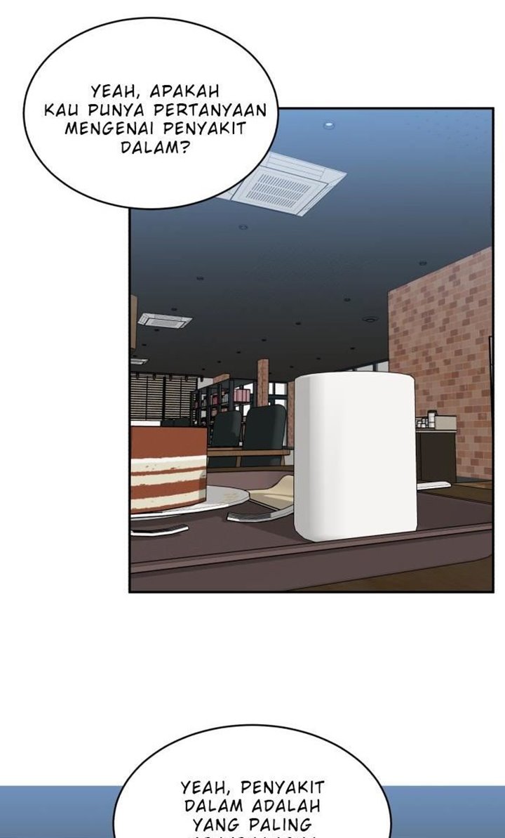 A.I. Doctor Chapter 18 - halaman 31