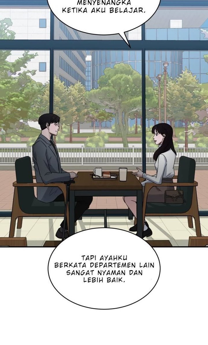 A.I. Doctor Chapter 18 - halaman 32
