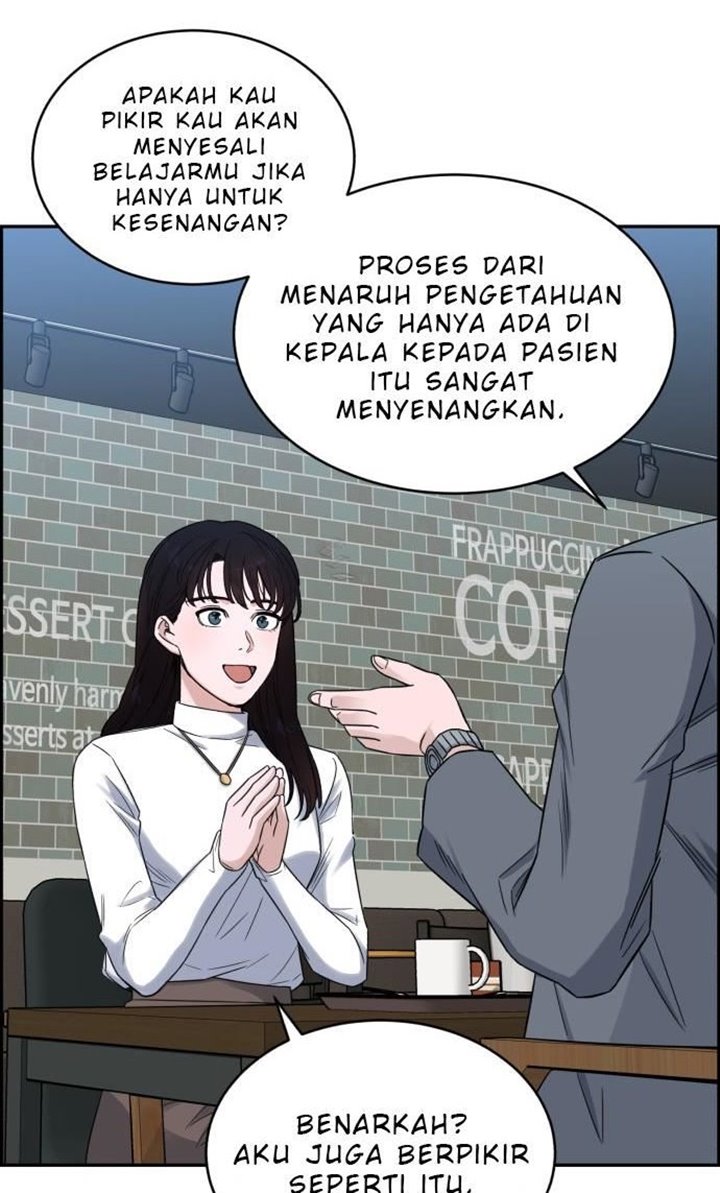 A.I. Doctor Chapter 18 - halaman 34