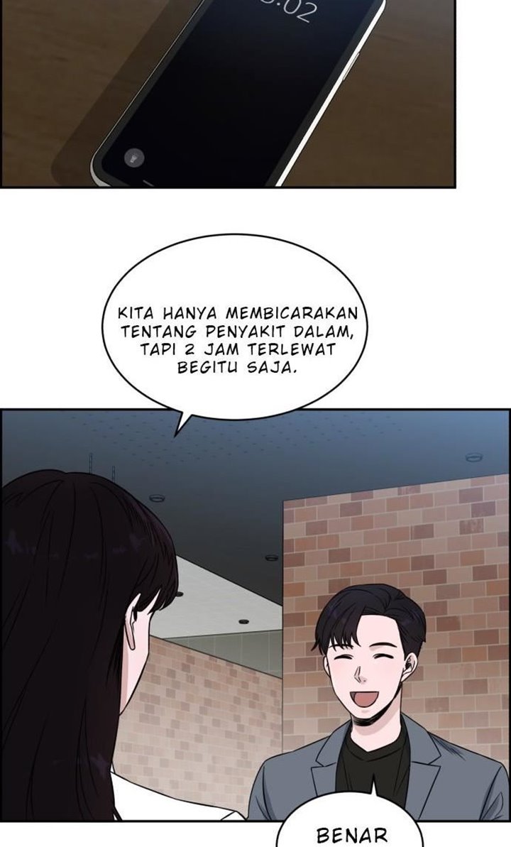 A.I. Doctor Chapter 18 - halaman 39