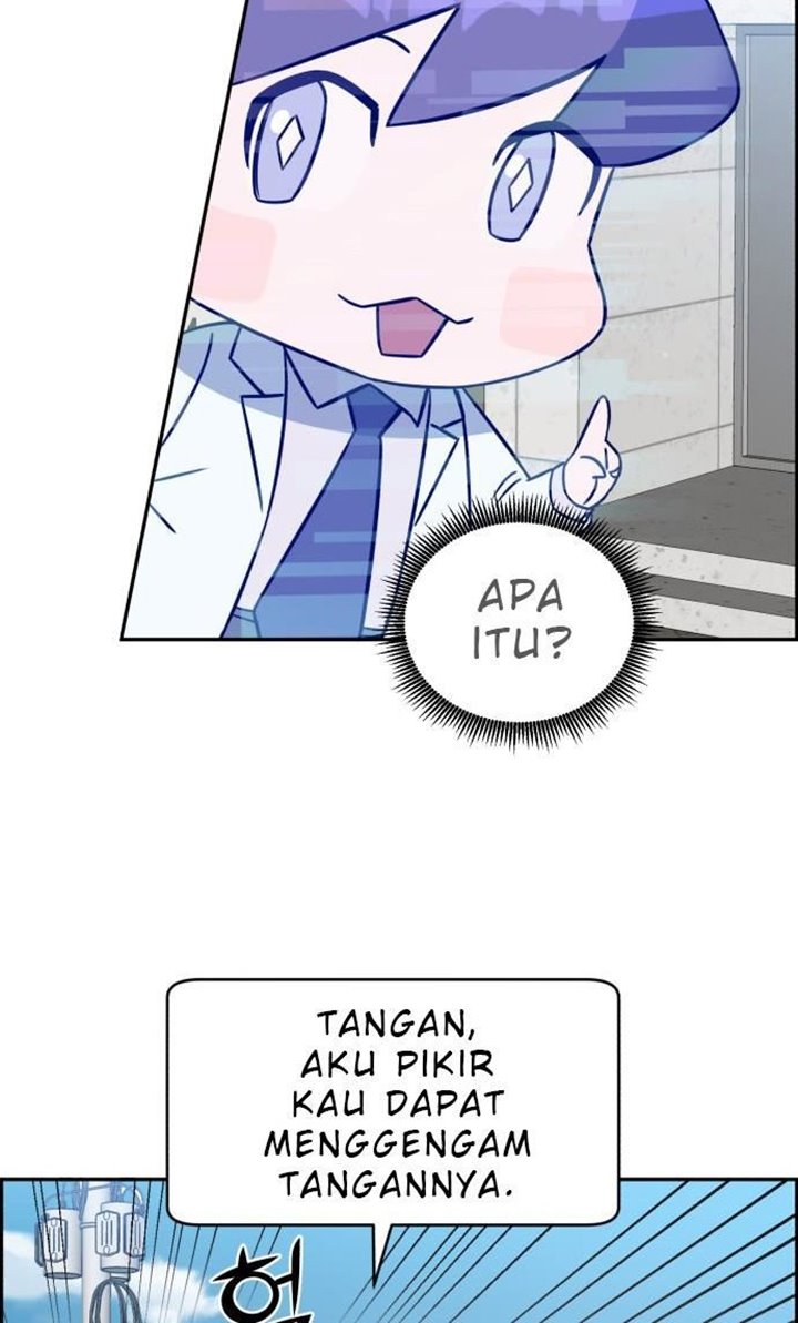 A.I. Doctor Chapter 18 - halaman 43
