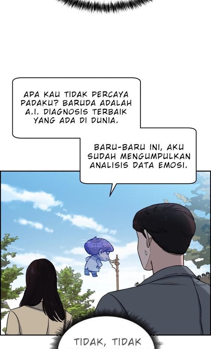 A.I. Doctor Chapter 18 - halaman 45