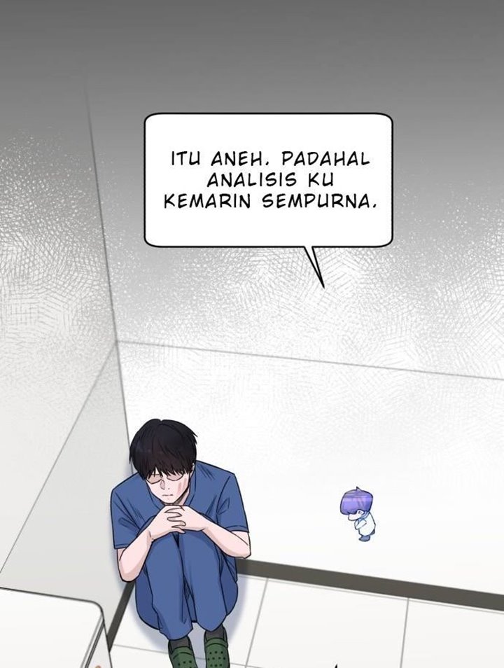A.I. Doctor Chapter 18 - halaman 55