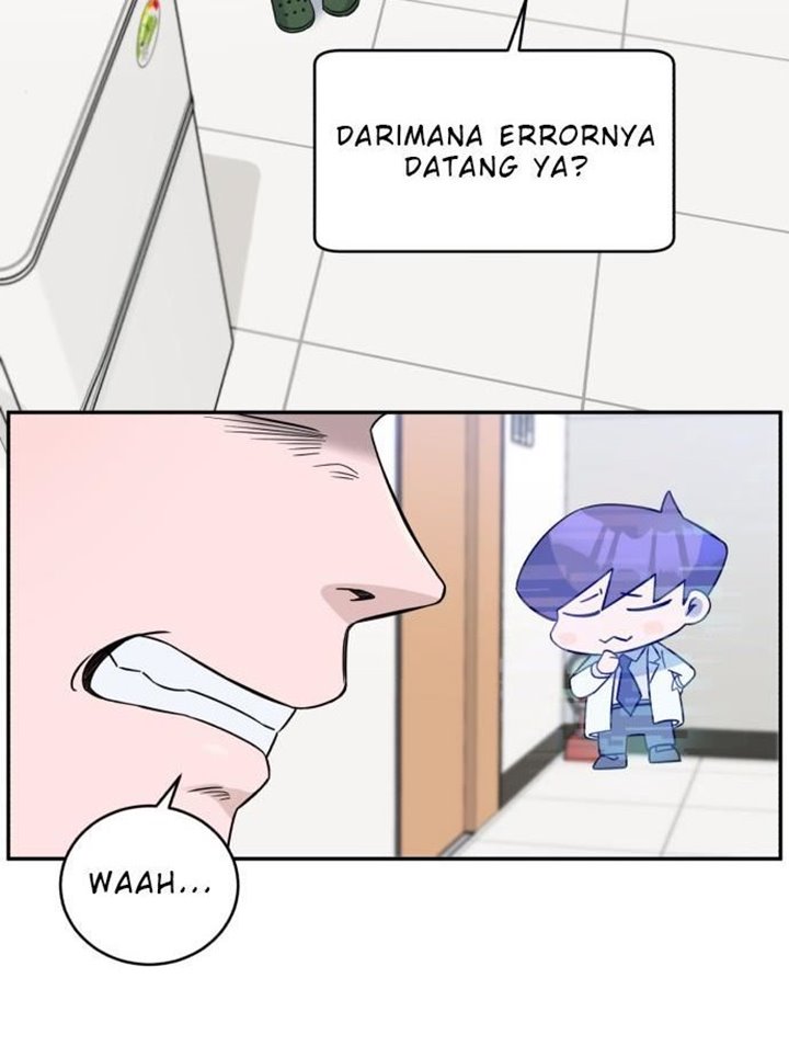 A.I. Doctor Chapter 18 - halaman 56