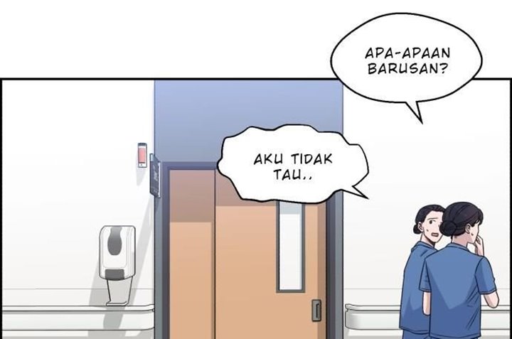 A.I. Doctor Chapter 18 - halaman 58