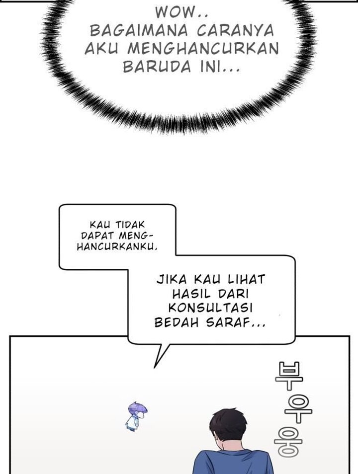 A.I. Doctor Chapter 18 - halaman 65