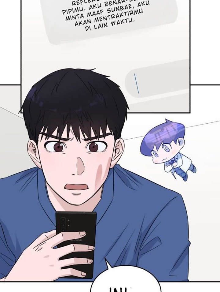 A.I. Doctor Chapter 18 - halaman 67