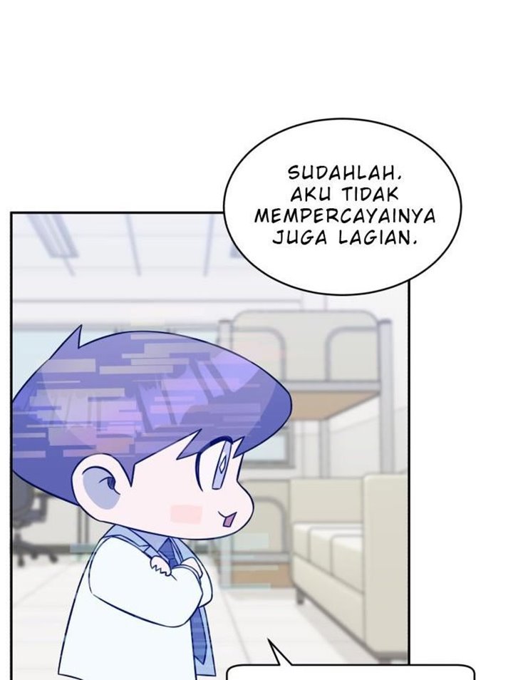 A.I. Doctor Chapter 18 - halaman 70