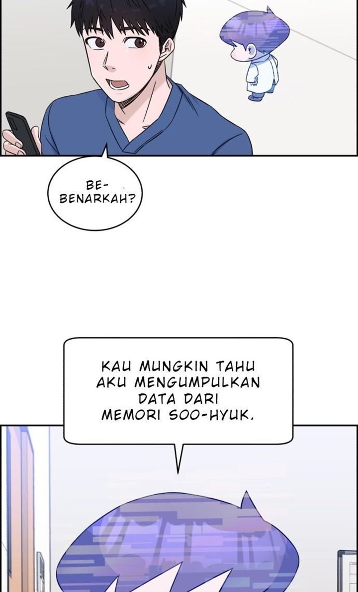 A.I. Doctor Chapter 18 - halaman 72