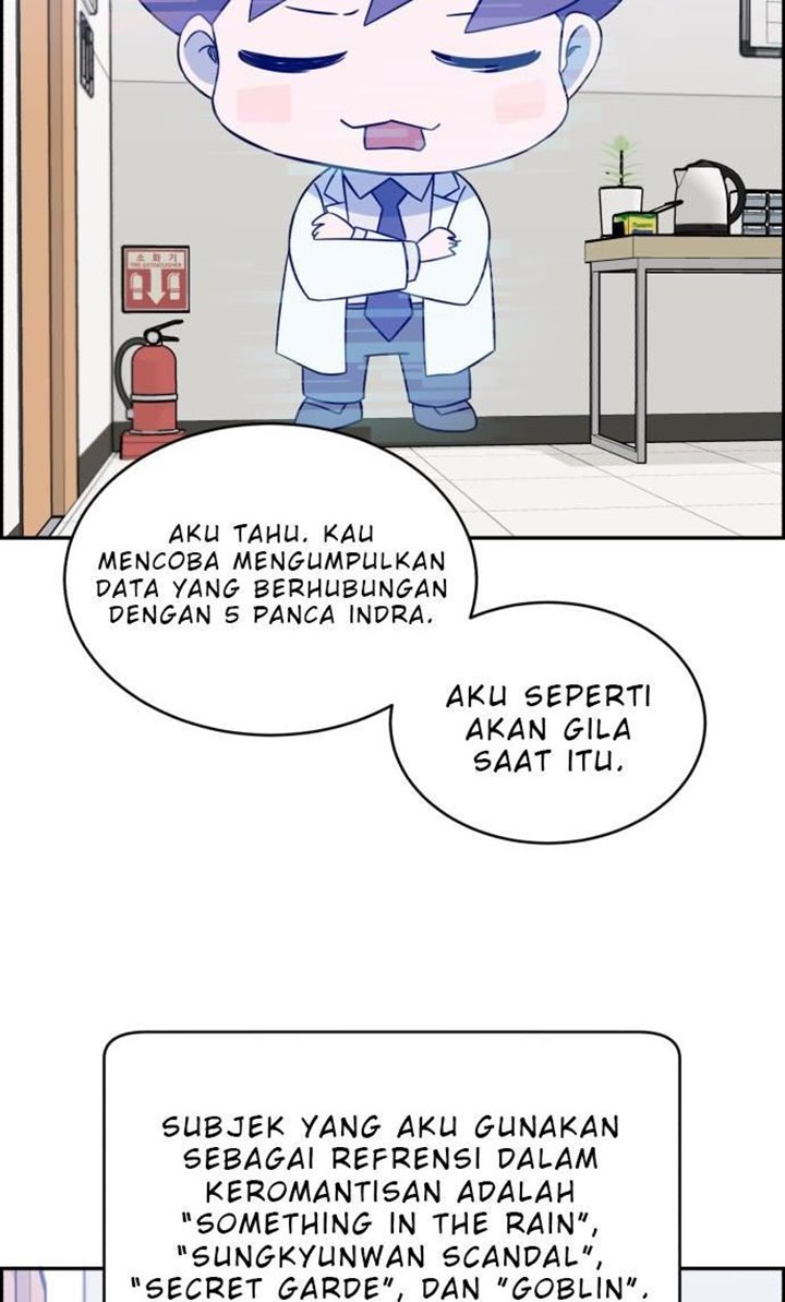 A.I. Doctor Chapter 18 - halaman 73
