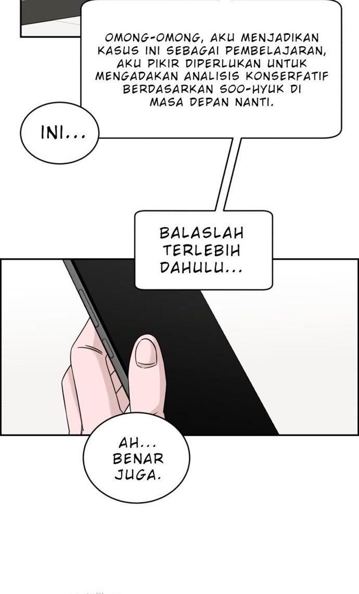 A.I. Doctor Chapter 18 - halaman 77
