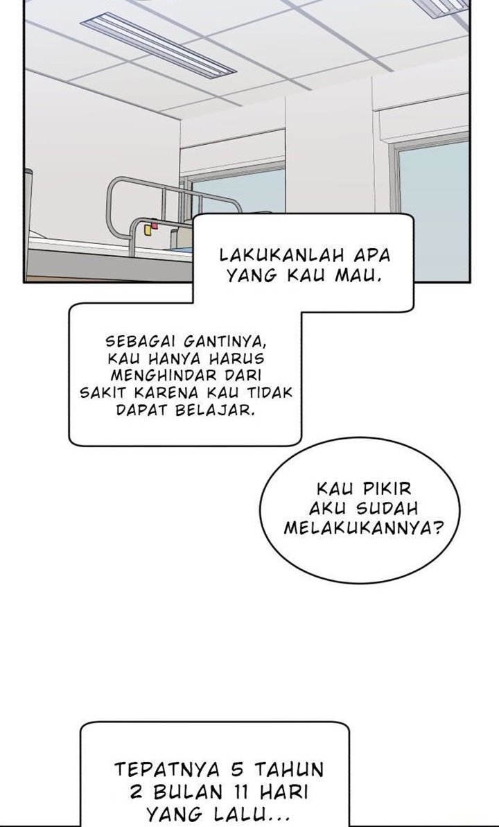 A.I. Doctor Chapter 18 - halaman 80