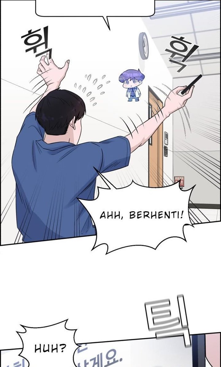 A.I. Doctor Chapter 18 - halaman 81