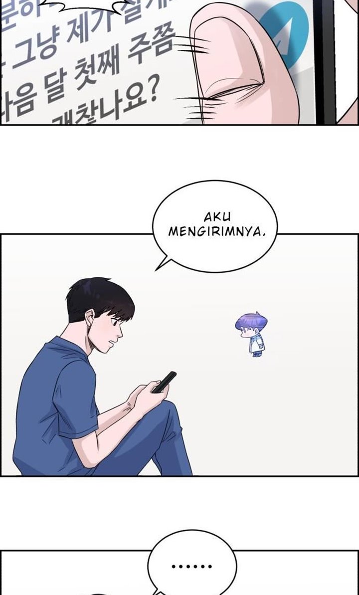 A.I. Doctor Chapter 18 - halaman 82