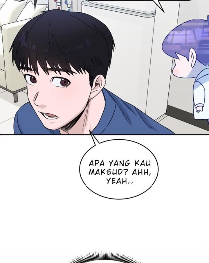 A.I. Doctor Chapter 18 - halaman 89