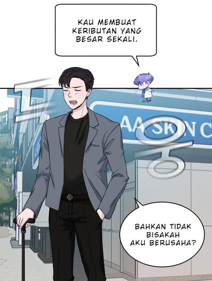 A.I. Doctor Chapter 18 - halaman 9