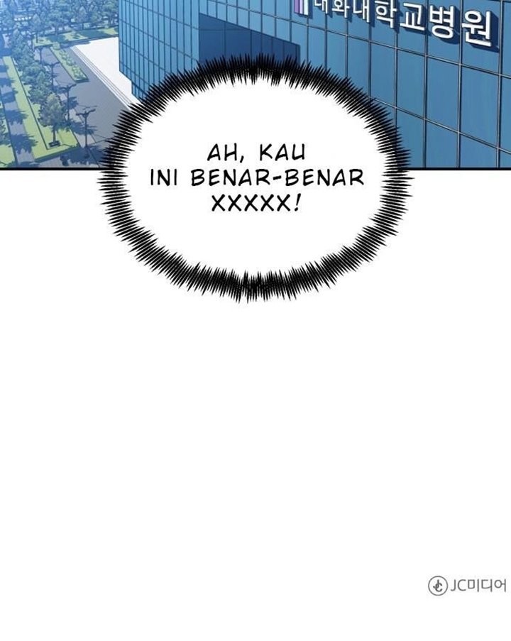 A.I. Doctor Chapter 18 - halaman 92