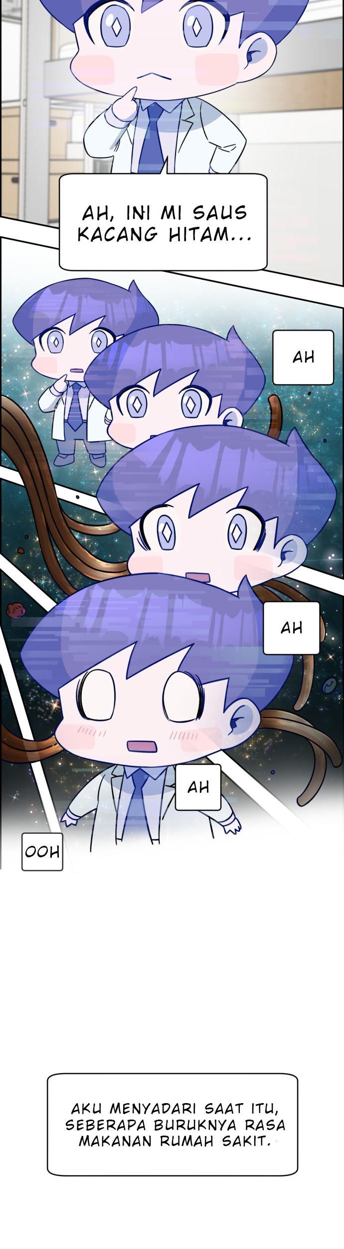 A.I. Doctor Chapter 19 - halaman 12