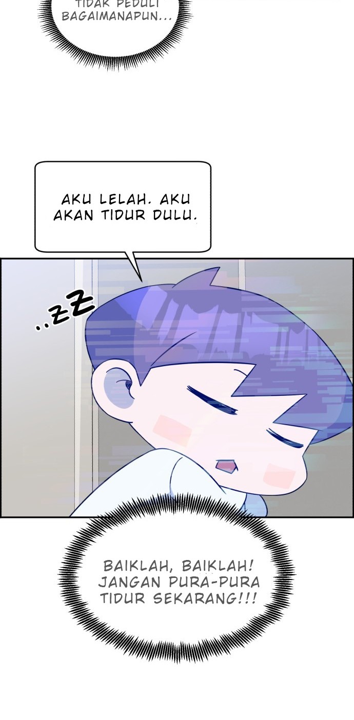 A.I. Doctor Chapter 19 - halaman 29